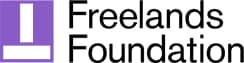 наш партнёр Freelands Foundation