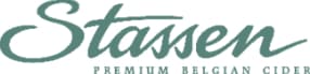 наш партнёр Stassen Premium Belgian Cider