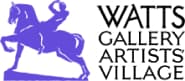 наш партнёр Watts Gallery Artists Village