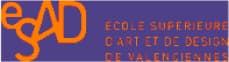 наш партнёр Ecole Superieure O`art Et De Design De Valenciennes